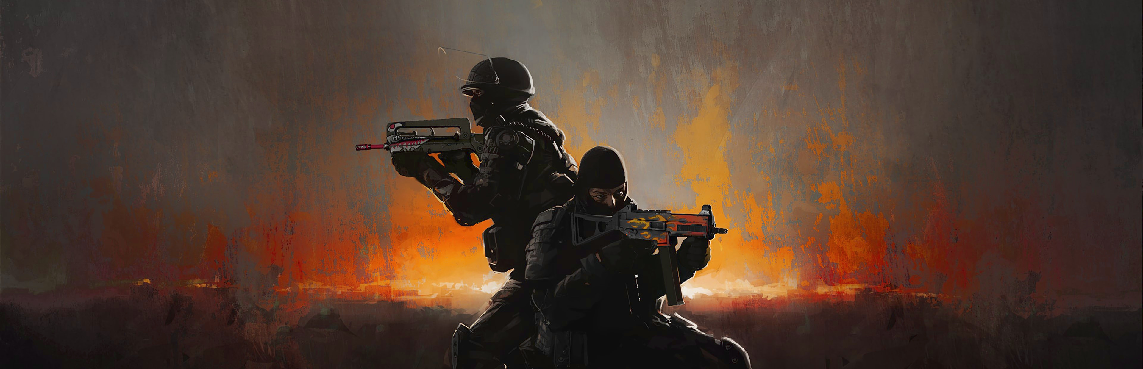Counter-Strike 2